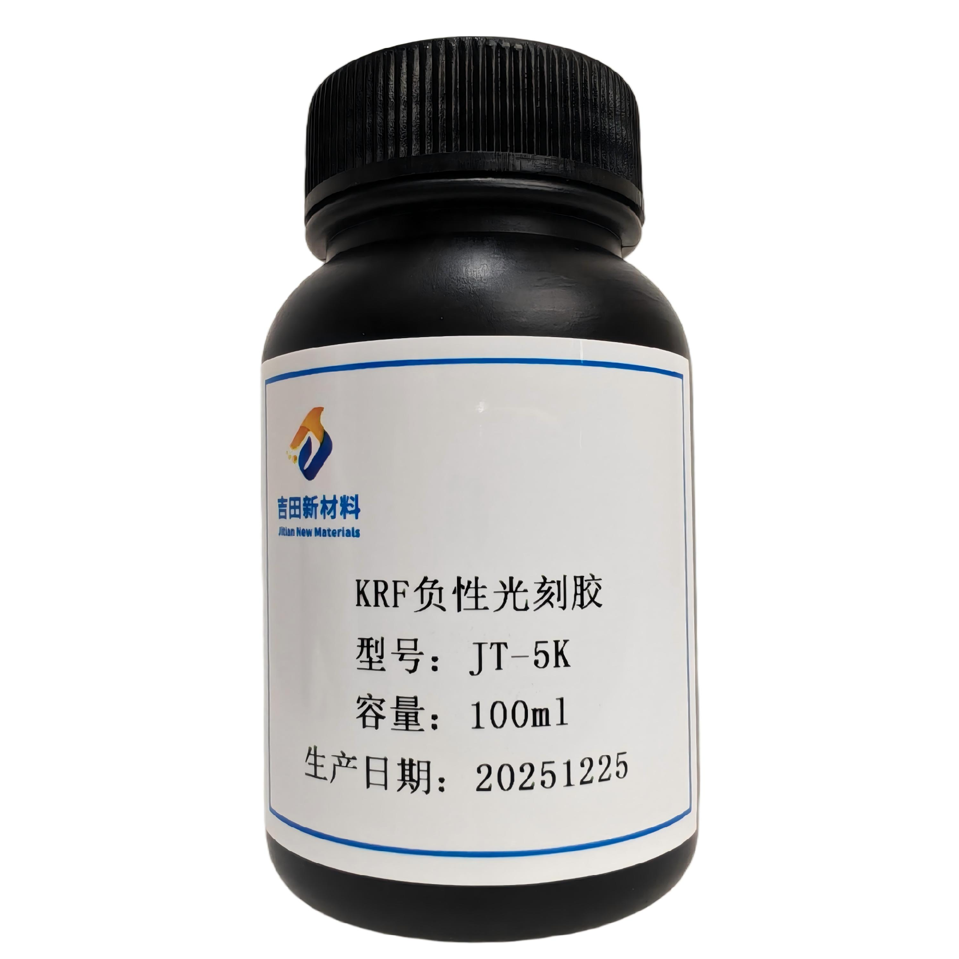 KRF负性光刻胶 JT-5K