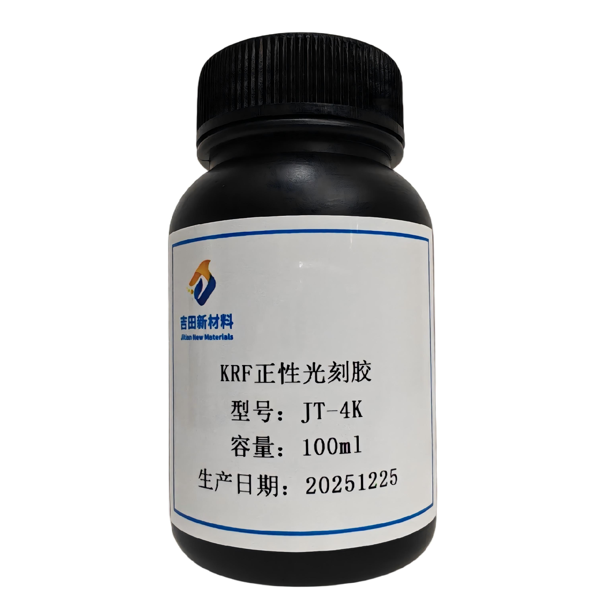 KRF正性光刻胶 JT-4K